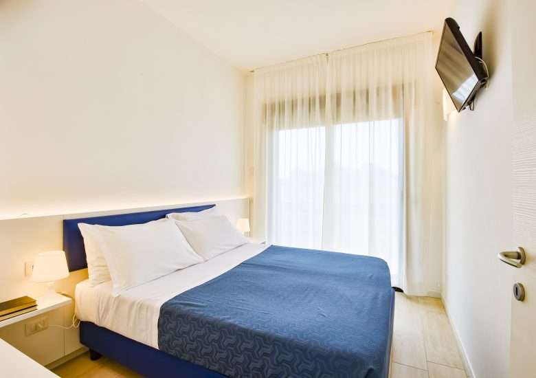 Foto Meerblick-3-Zimmer-Wohnung