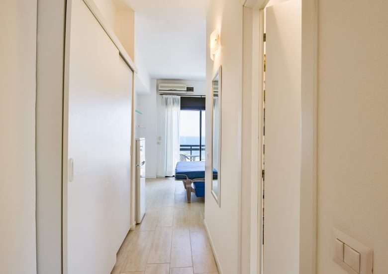 Foto Meerblick-3-Zimmer-Wohnung