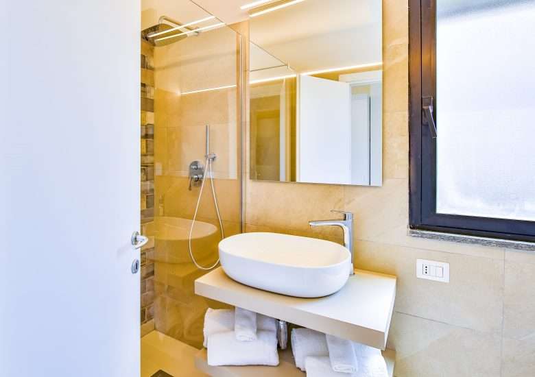 Foto Meerblick-3-Zimmer-Wohnung