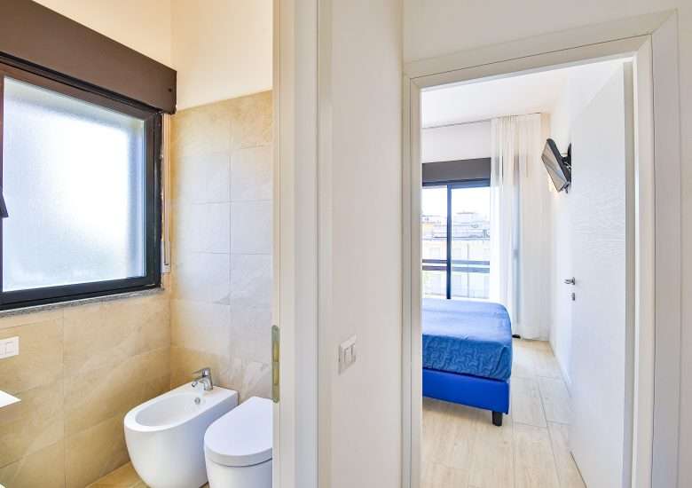 Foto Meerblick-3-Zimmer-Wohnung