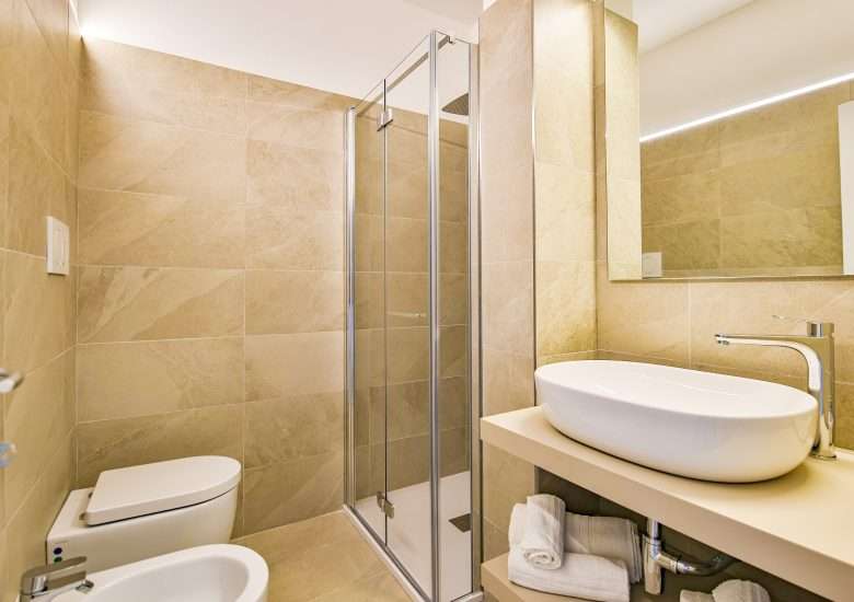 Foto Meerblick-3-Zimmer-Wohnung