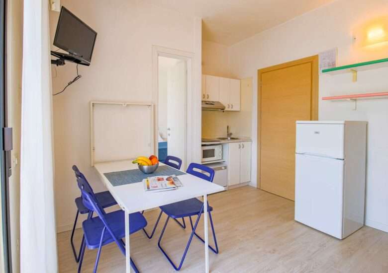 Foto Bilocale classic