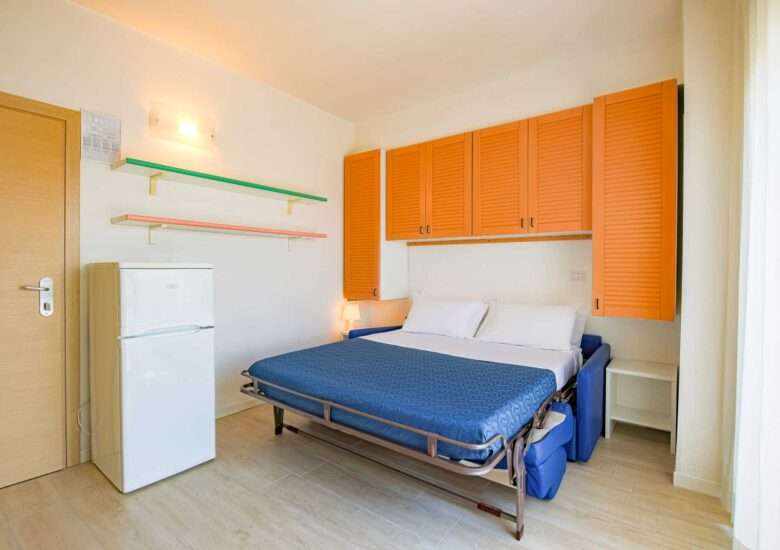 Foto Bilocale classic