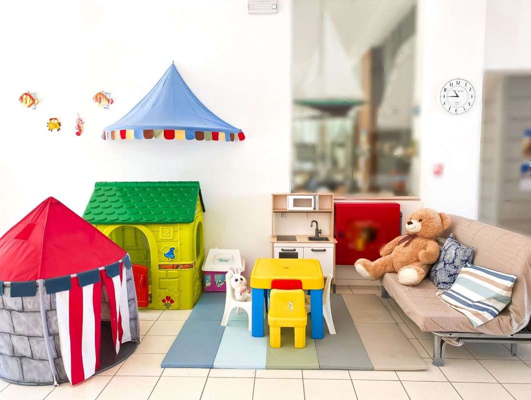 Foto Scopri il Rex
