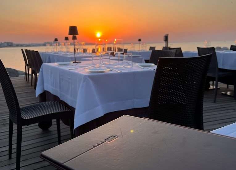 Foto servizio Rex Residence Hotel