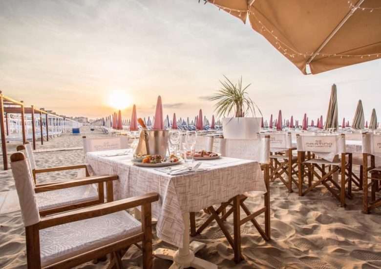 Foto servizio Rex Residence Hotel