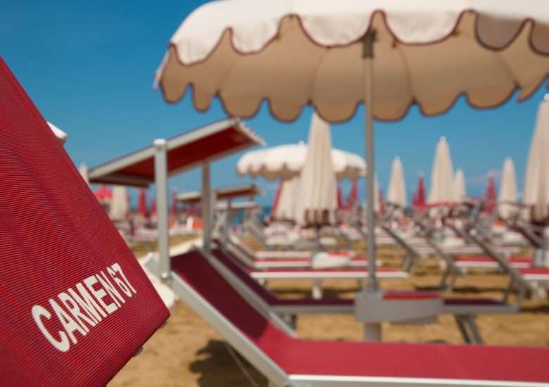 Foto Der Strand