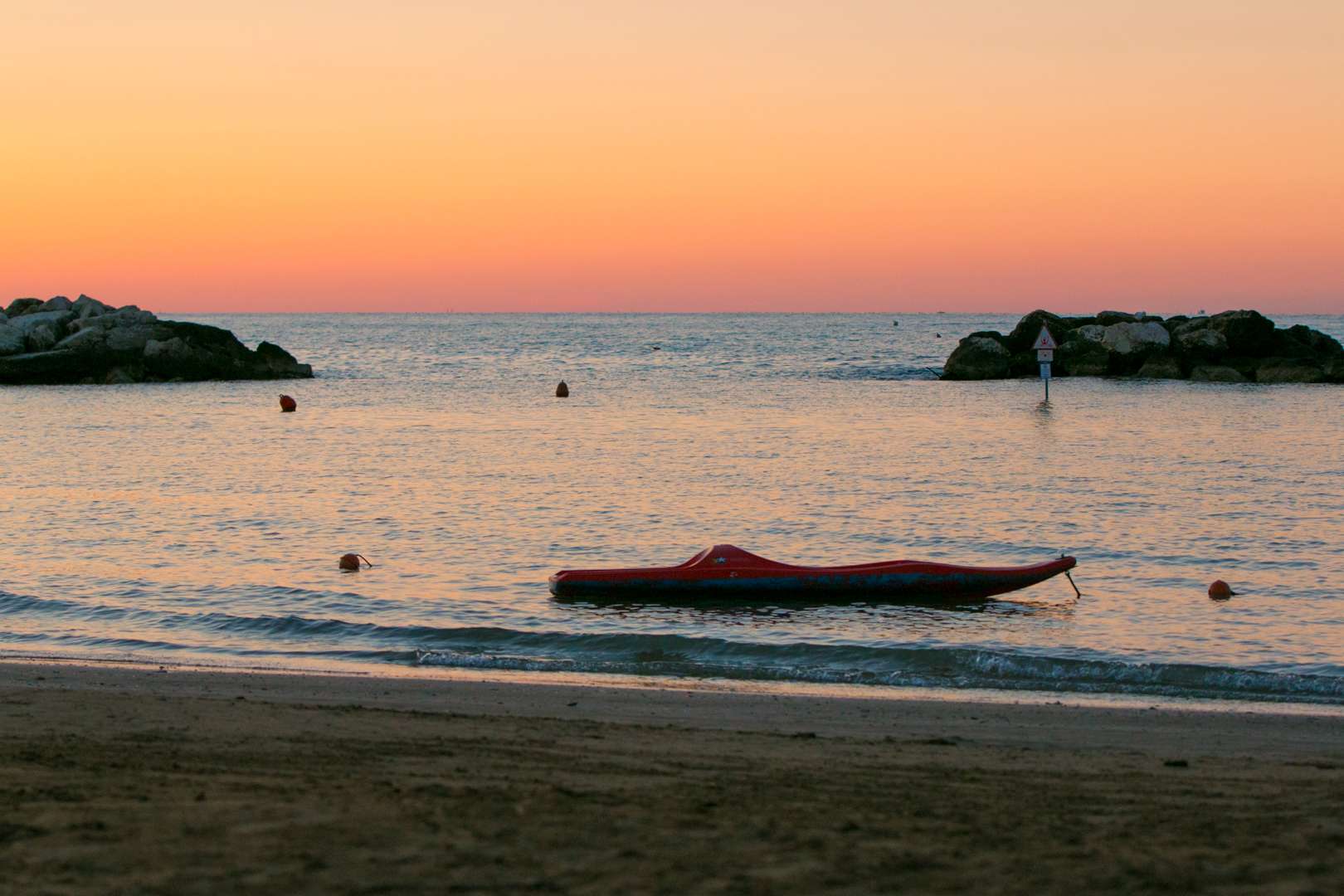 Foto Der Strand