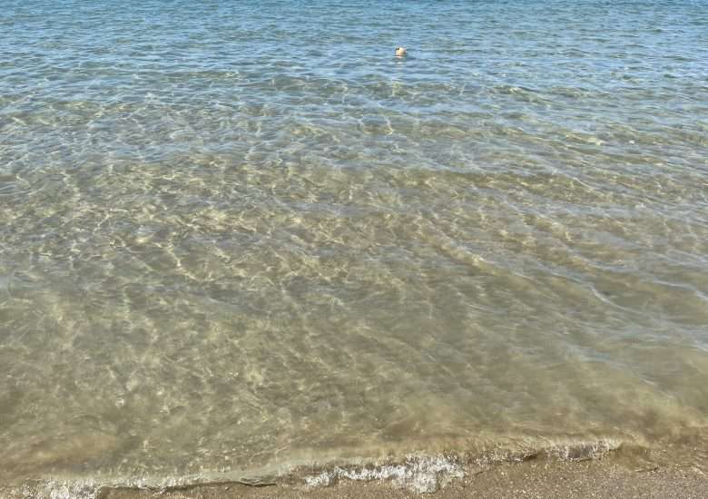 Foto Der Strand