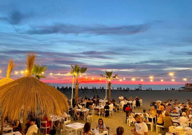 Foto servizio Rex Residence Hotel